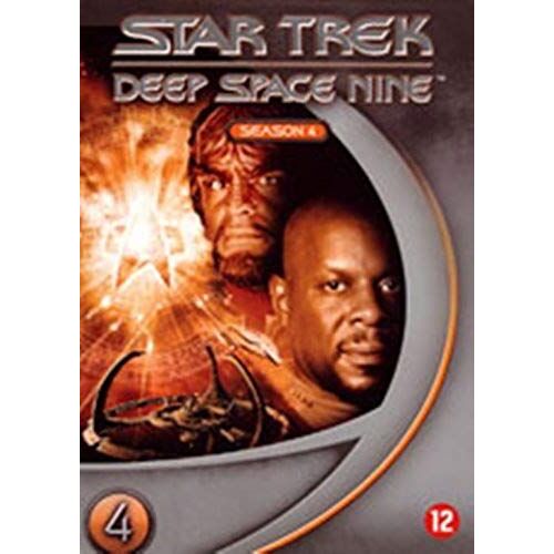 Star Trek Deep Space Nine - Saison 4