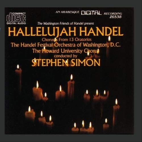 Choruses From 13 Ora