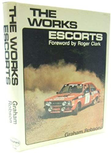 The Works Escorts