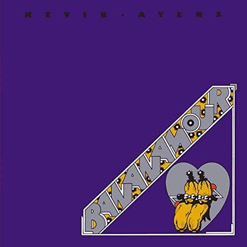 Bananamour: Limited