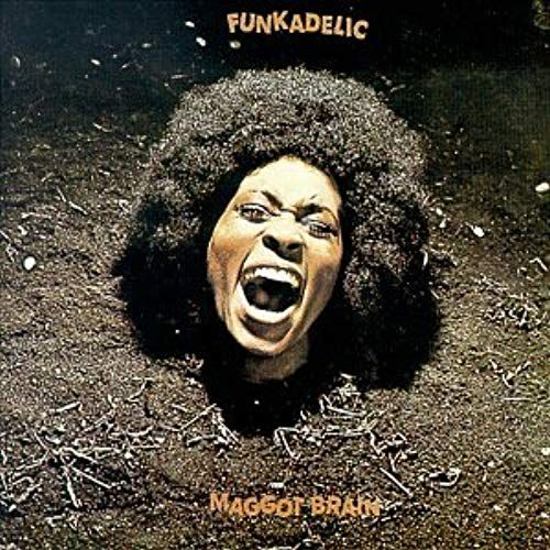 Maggot Brain Funkadelic