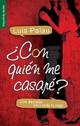 ¿Con Quién Me Casaré? - Serie Favoritos