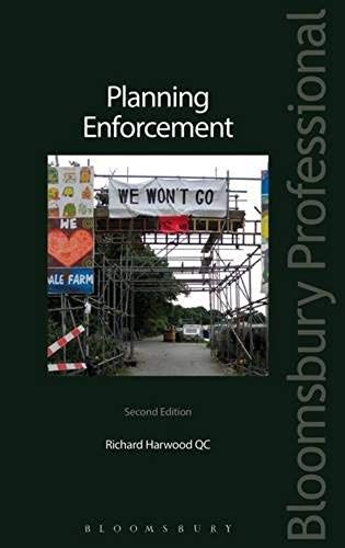 Planning Enforcement