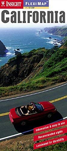 California Insight Fleximap (Fleximaps)