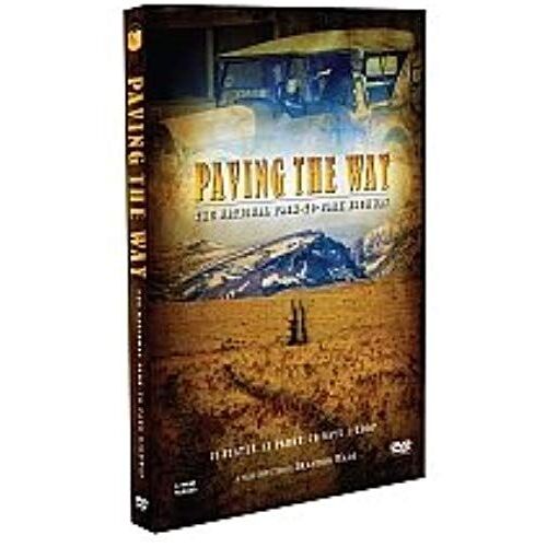 Paving The Way: The National Park-To-Park Highway
