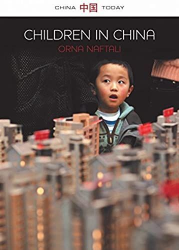 Children In China