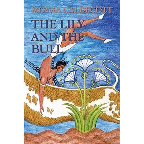 The Lily And The Bull