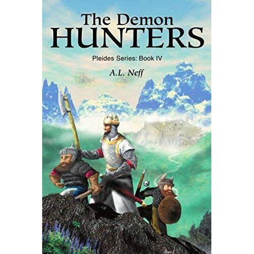 The Demon Hunters