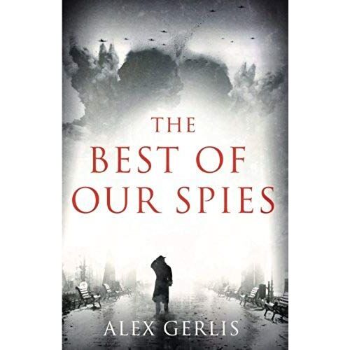 The Best Of Our Spies