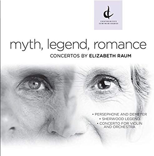 Myth Legend Romance-Concertos By El