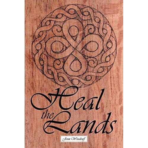 Heal The Lands