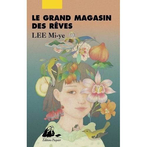 Le Grand Magasin Des Rêves - Tome 1