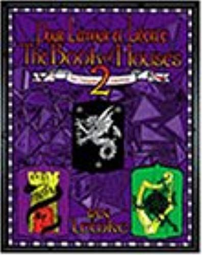 Pour L'amour Et Liberte: The Book Of Houses, No. 2 (Changeling: The Dreaming)