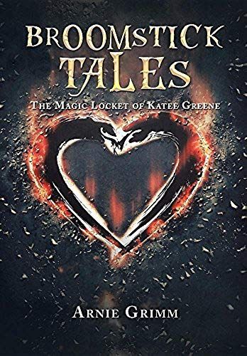 Broomstick Tales