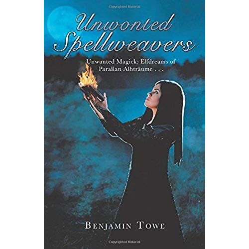 Unwonted Spellweavers