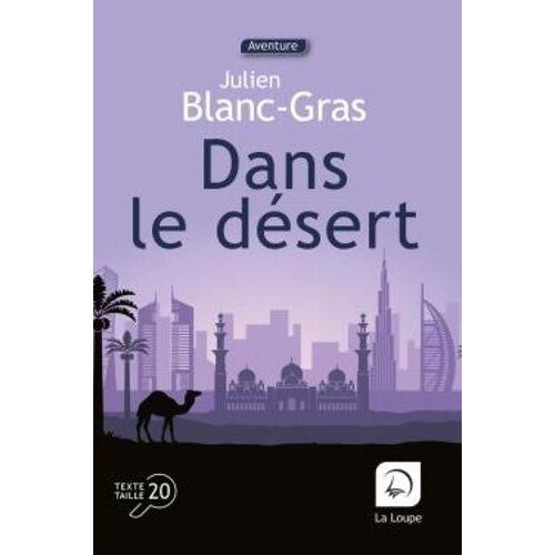 Dans Le Désert