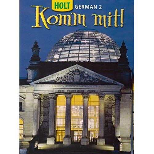 Komm Mit!: Level 2