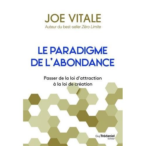 Le Paradigme De L'abondance - Passer De La Loi D'attraction À La Loi De Création