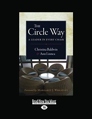 The Circle Way