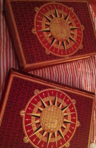 Deux Livres Nouvelle Géographie