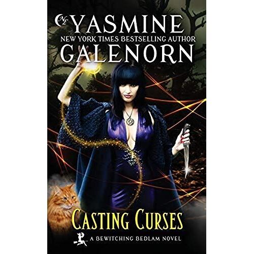 Casting Curses