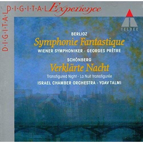 Symphonie Fantastique
