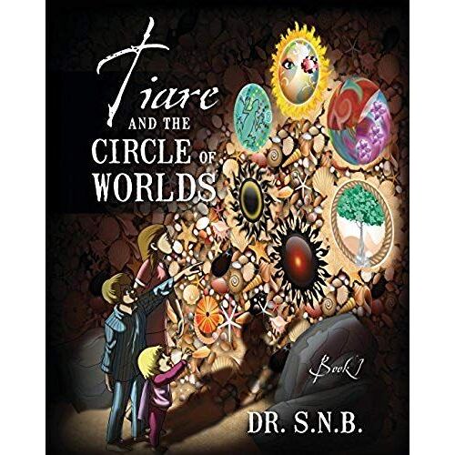 Tiare And The Circle Of Worlds