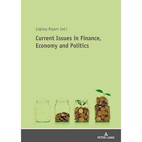 Current Issues In Finance, Economy And Politics