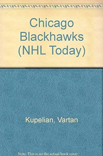 Chicago Blackhawks (Nhl Today)