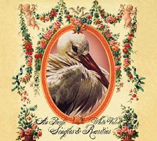 Singles Rarities +Live Cd