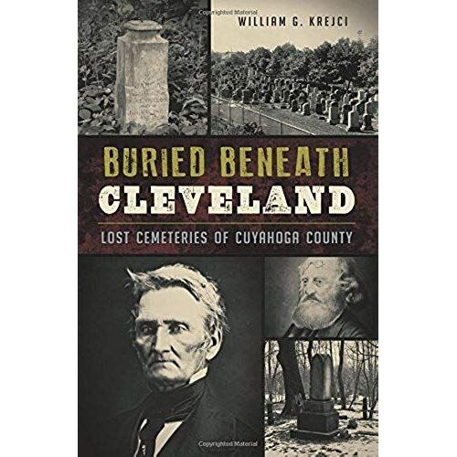 Buried Beneath Cleveland