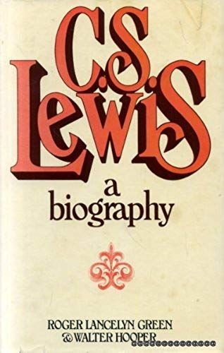 Biography Of C.S. Lewis