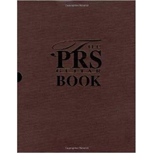 The Prs Guitar Book