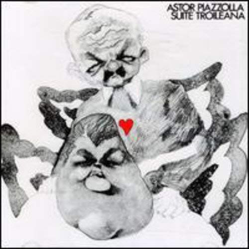 Suite Trolleana - Dutch Import