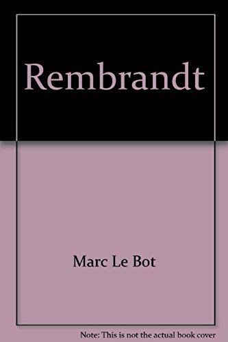 Rembrandt ([Crown Art Library])