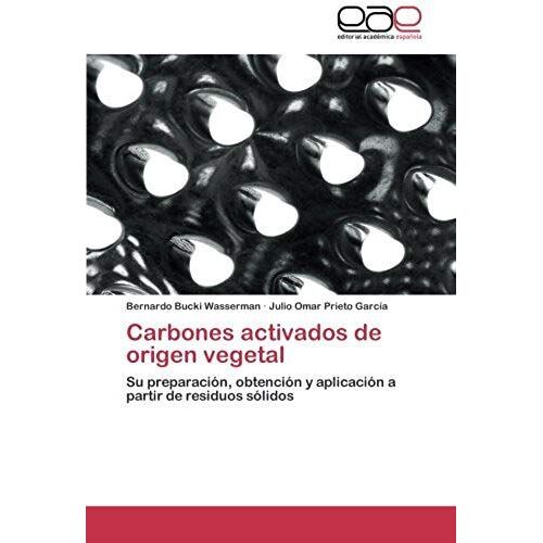 Carbones Activados De Origen Vegetal