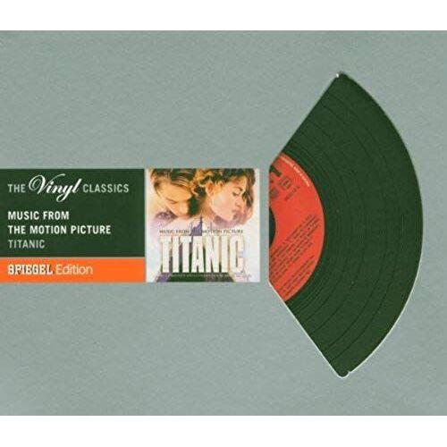 Titanic (Horner) [Vinyl Classics]