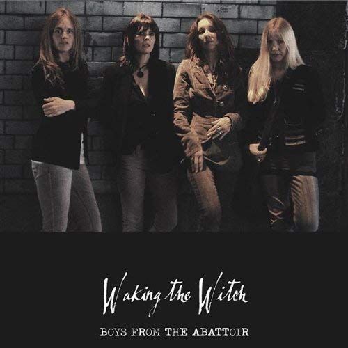 Boys From The Abattoir