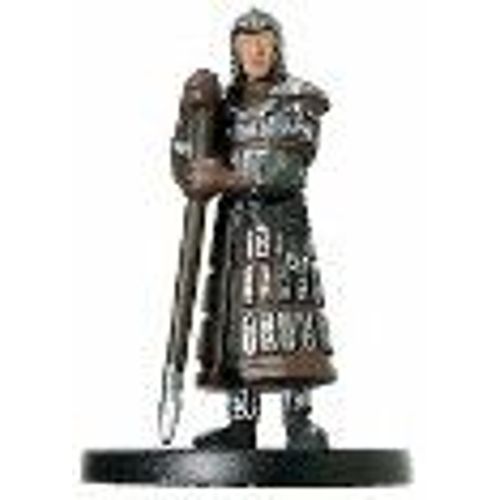 D&d Miniatures - Giants Of Legend - 23/72 - City Guard