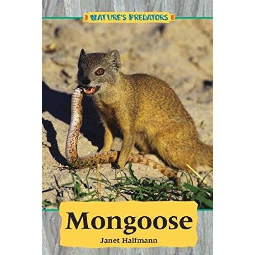 Mongoose (Nature's Predators)