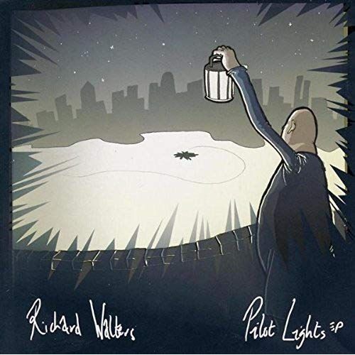 Pilotlights Ep