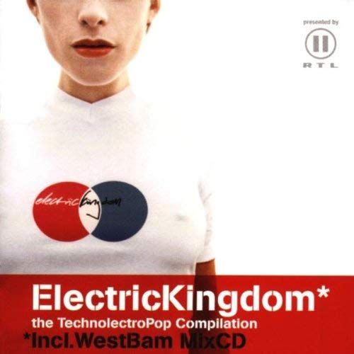 Electric Kingdom