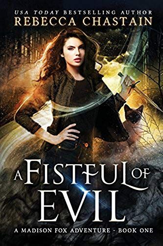 A Fistful Of Evil