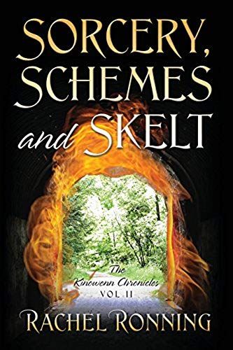 Sorcery, Schemes And Skelt