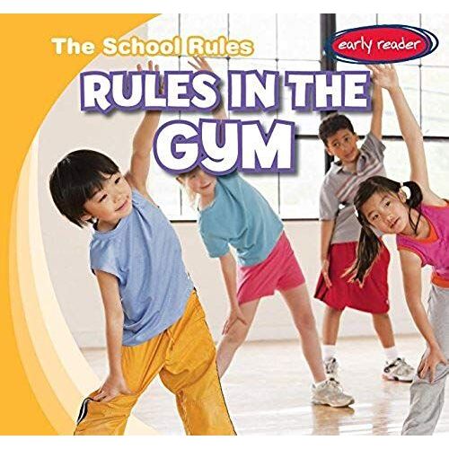 Rules In The Gym