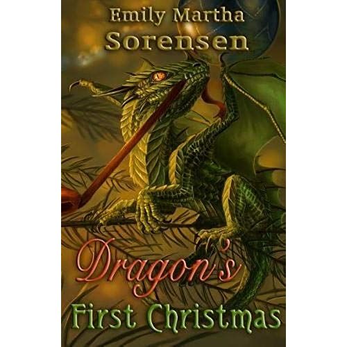 Dragon's First Christmas