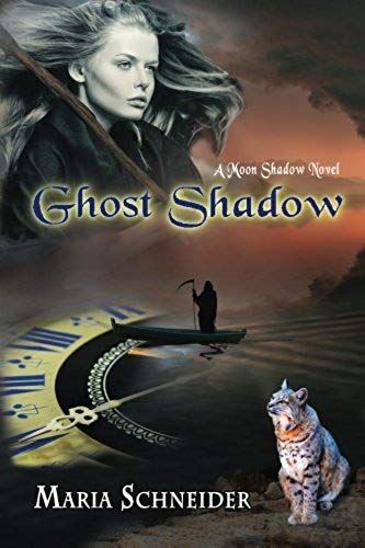 Ghost Shadow