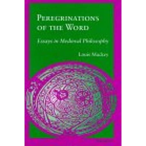 Peregrinations Of The Word