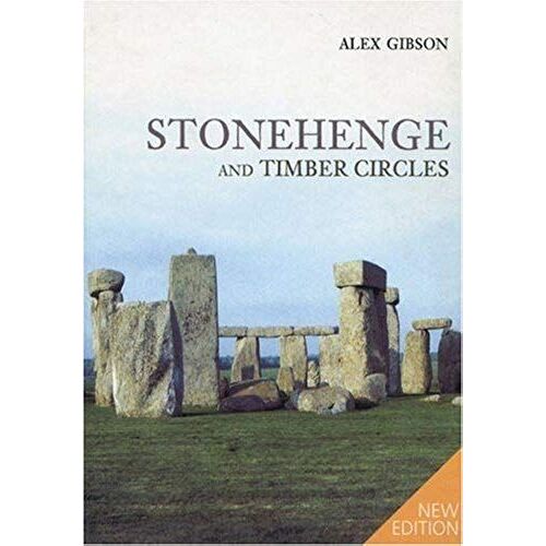 Stonehenge And Timber Circles