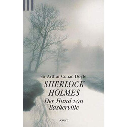 Sherlock Holmes. Der Hund Von Baskerville.